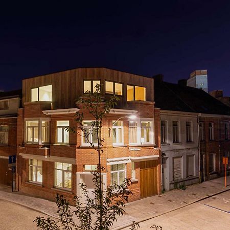 Mooiwater Hotel Deinze Kültér fotó