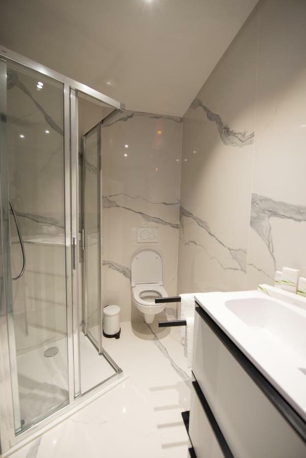 Mooiwater Hotel Deinze Kültér fotó