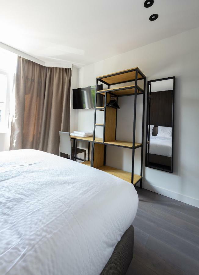 Mooiwater Hotel Deinze Kültér fotó