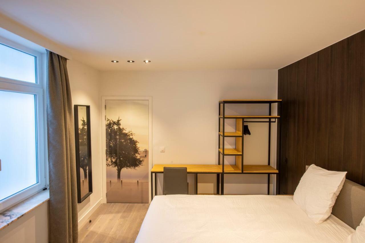 Mooiwater Hotel Deinze Kültér fotó