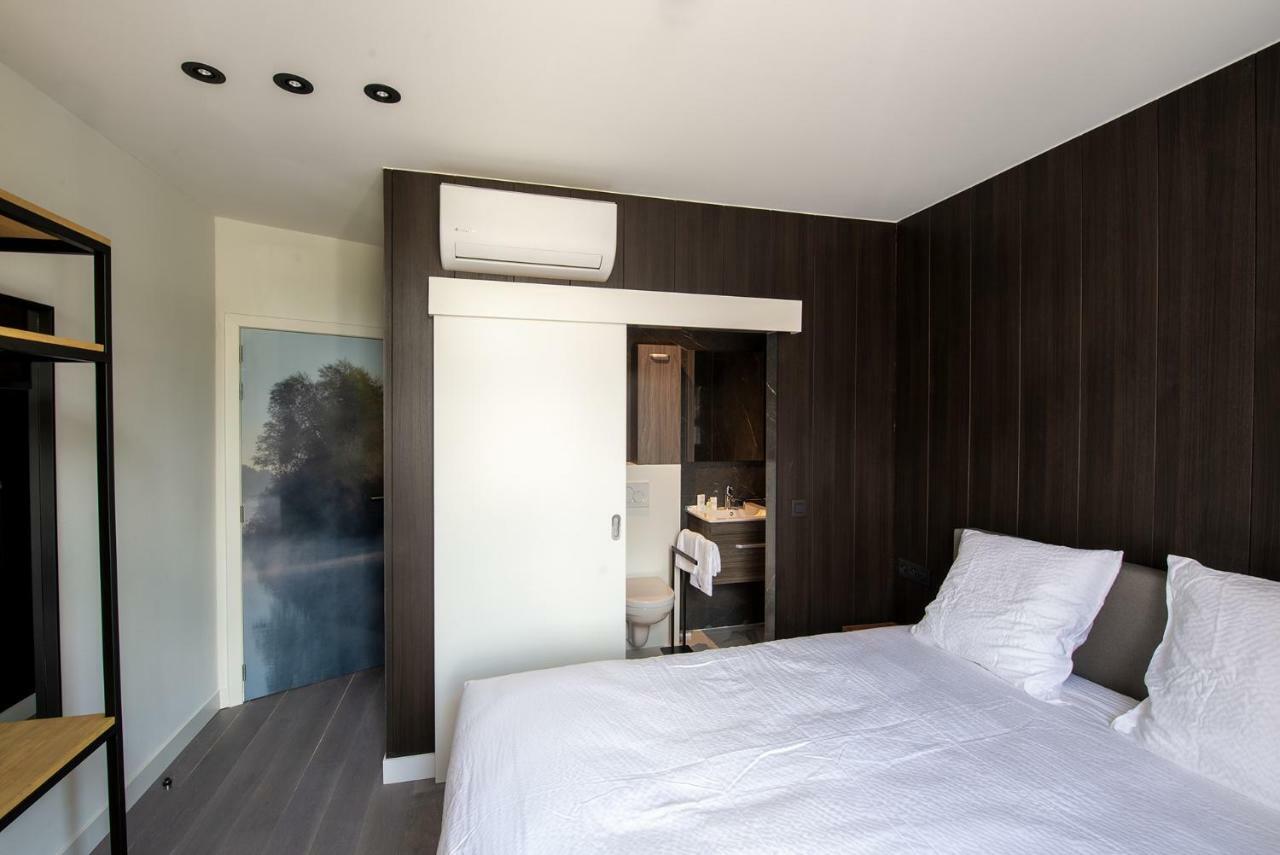 Mooiwater Hotel Deinze Kültér fotó