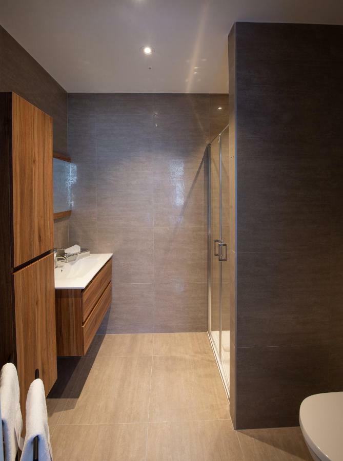 Mooiwater Hotel Deinze Kültér fotó
