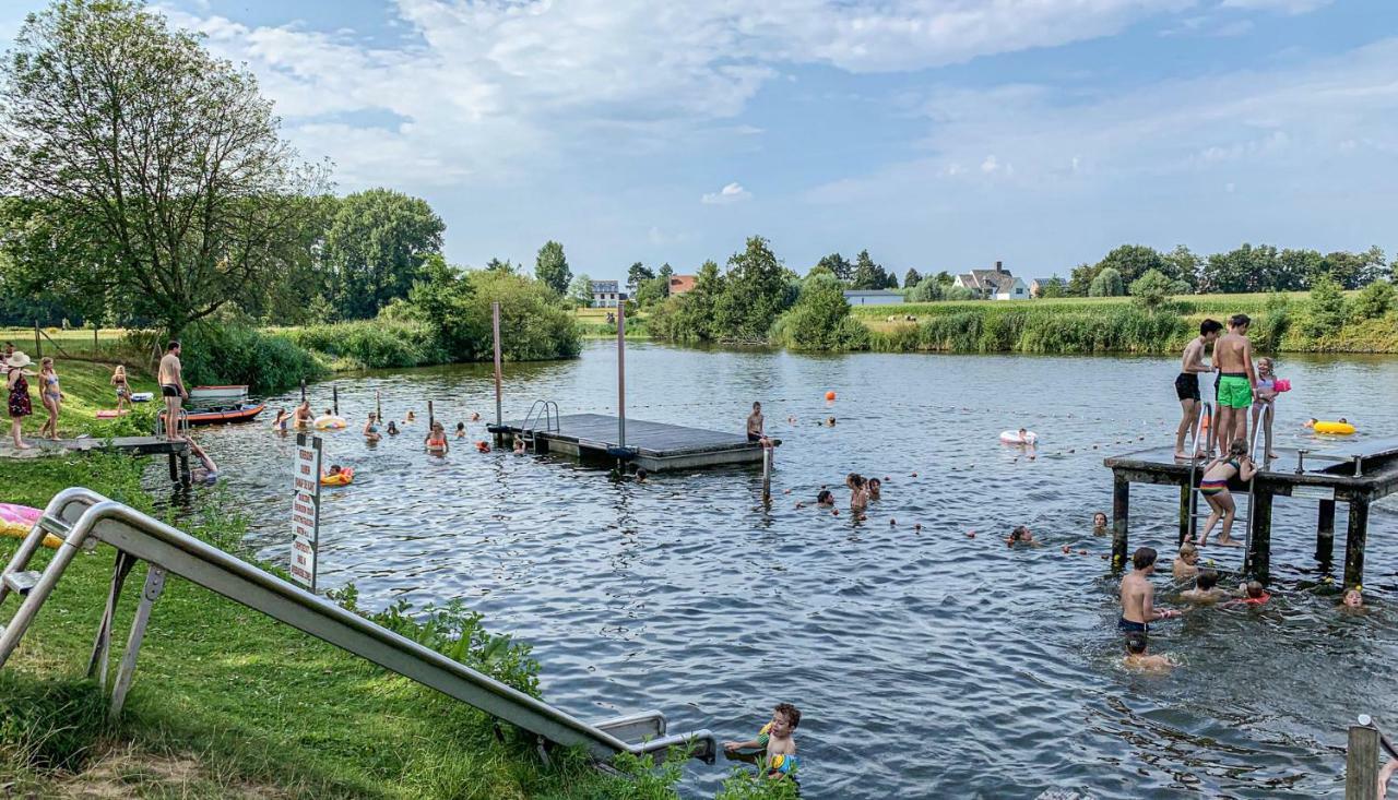 Mooiwater Hotel Deinze Kültér fotó