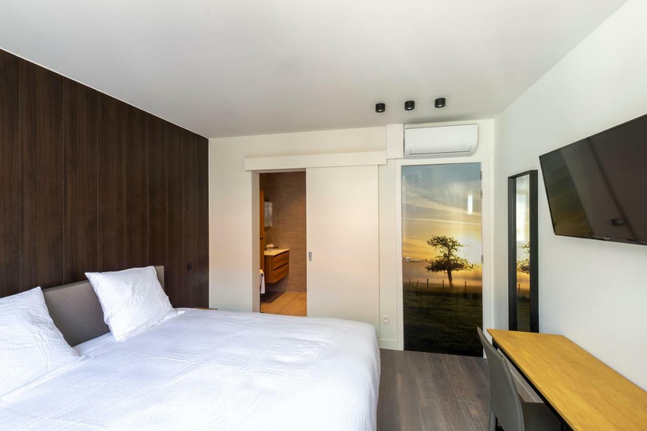 Mooiwater Hotel Deinze Kültér fotó